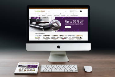 Our Feat in the Web World 