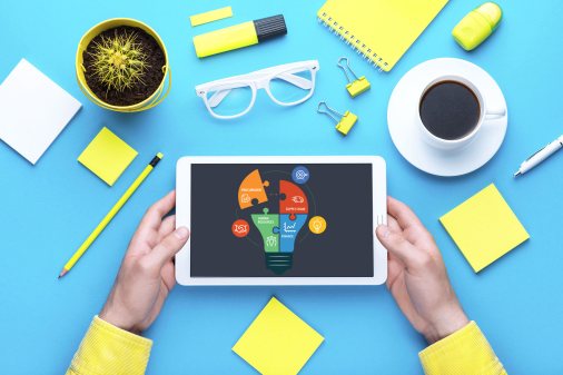 CRM Software Development