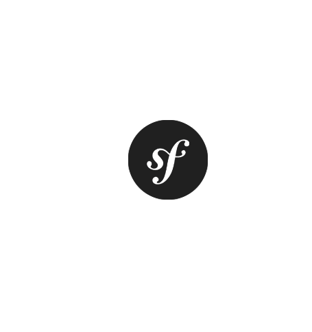 Symfony Development 